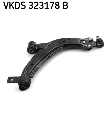 Brat suspensie roata SKF VKDS 323178 B