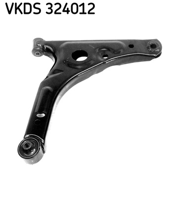 Brat suspensie roata SKF VKDS 324012