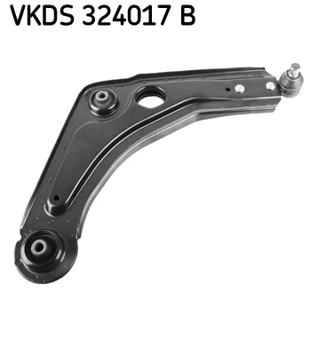 Brat suspensie roata SKF VKDS 324017 B