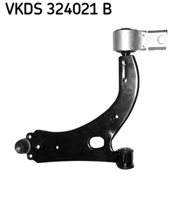 Brat suspensie roata SKF VKDS 324021 B