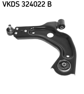 Brat suspensie roata SKF VKDS 324022 B
