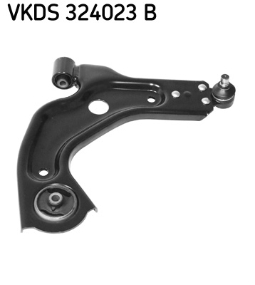 Brat suspensie roata SKF VKDS 324023 B