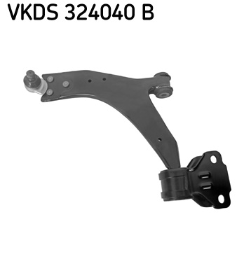Brat suspensie roata SKF VKDS 324040 B