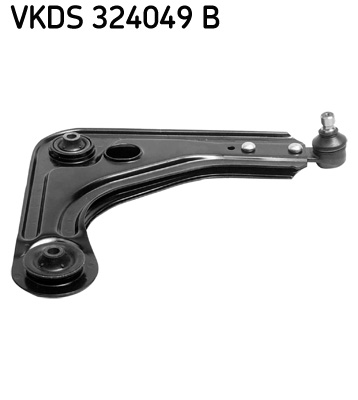 Brat suspensie roata SKF VKDS 324049 B