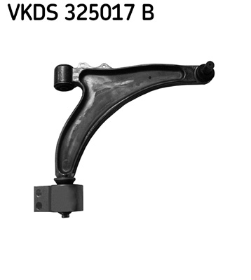 Brat suspensie roata SKF VKDS 325017 B