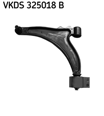 Brat suspensie roata SKF VKDS 325018 B