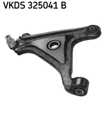 Brat suspensie roata SKF VKDS 325041 B