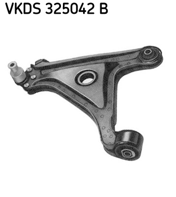 Brat suspensie roata SKF VKDS 325042 B