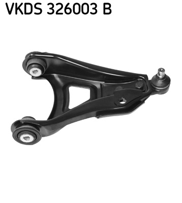 Brat suspensie roata SKF VKDS 326003 B