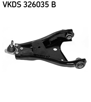 Brat suspensie roata SKF VKDS 326035 B