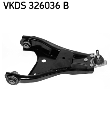 Brat suspensie roata SKF VKDS 326036 B