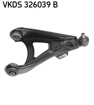 Brat suspensie roata SKF VKDS 326039 B