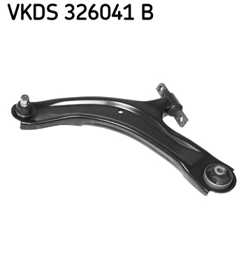 Brat suspensie roata SKF VKDS 326041 B