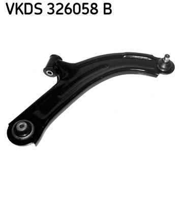 Brat suspensie roata SKF VKDS 326058 B