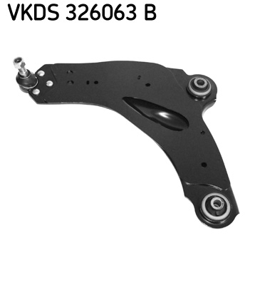 Brat suspensie roata SKF VKDS 326063 B