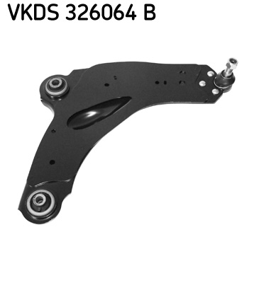 Brat suspensie roata SKF VKDS 326064 B