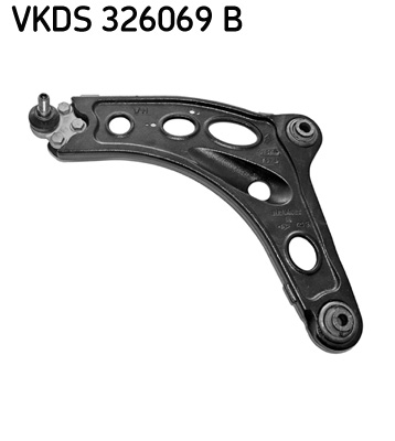 Brat suspensie roata SKF VKDS 326069 B