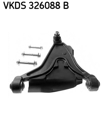 Brat suspensie roata SKF VKDS 326088 B