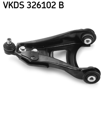 Brat suspensie roata SKF VKDS 326102 B
