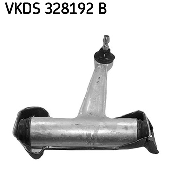 Brat suspensie roata SKF VKDS 328192 B