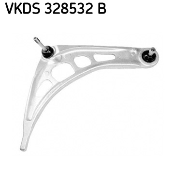 Brat suspensie roata SKF VKDS 328532 B