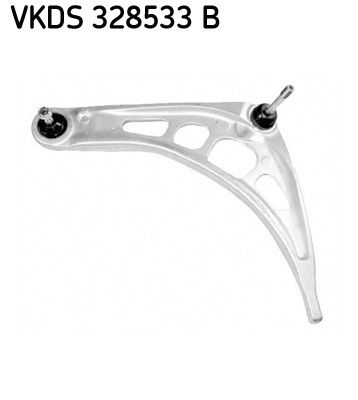 Brat suspensie roata SKF VKDS 328533 B