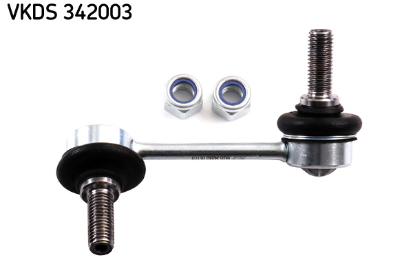Bieleta antiruliu SKF VKDS 342003