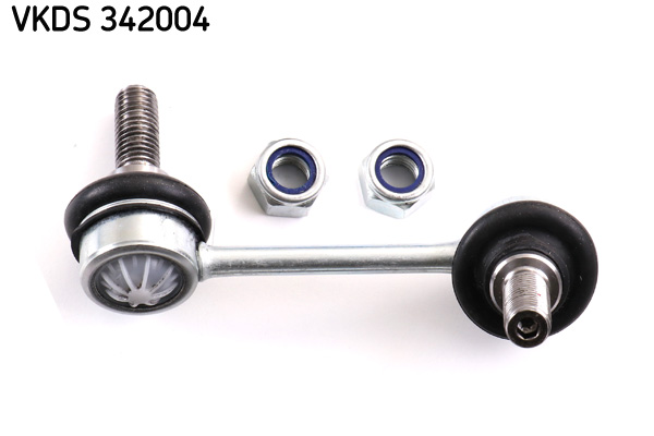 Bieleta antiruliu SKF VKDS 342004