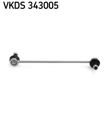 Bieleta antiruliu SKF VKDS 343005