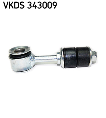 Bieleta antiruliu SKF VKDS 343009