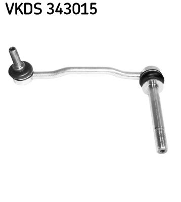 Bieleta antiruliu SKF VKDS 343015
