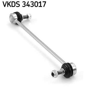 Bieleta antiruliu SKF VKDS 343017