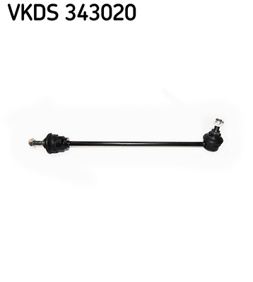 Bieleta antiruliu SKF VKDS 343020
