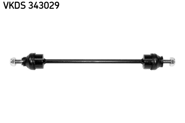 Bieleta antiruliu SKF VKDS 343029