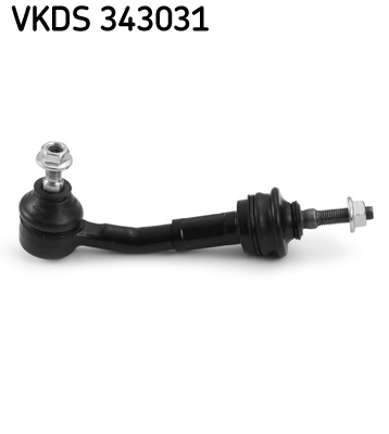Bieleta antiruliu SKF VKDS 343031