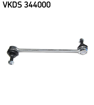 Bieleta antiruliu SKF VKDS 344000