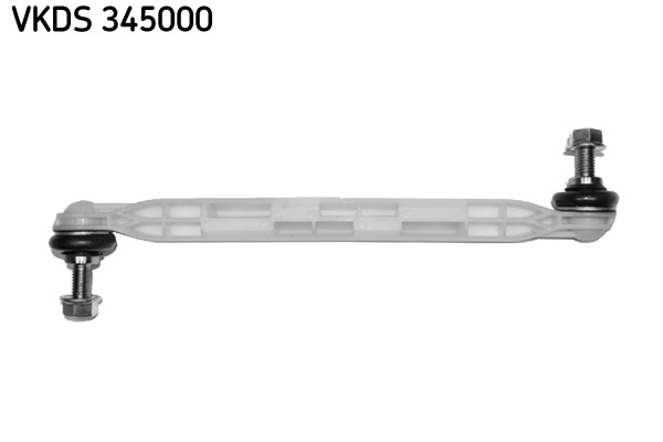 Bieleta antiruliu SKF VKDS 345000