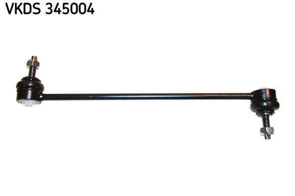 Bieleta antiruliu SKF VKDS 345004
