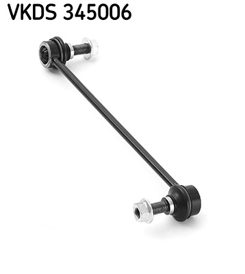 Bieleta antiruliu SKF VKDS 345006