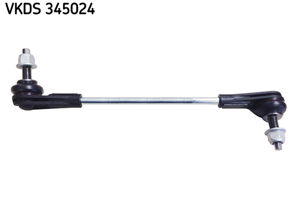 Bieleta antiruliu SKF VKDS 345024