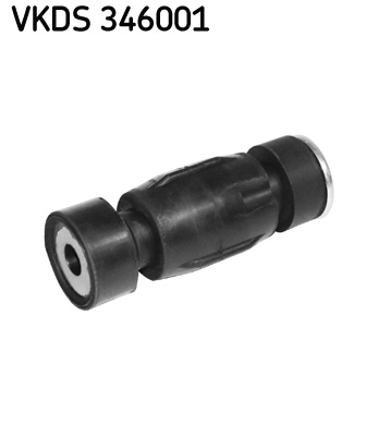 Bieleta antiruliu SKF VKDS 346001