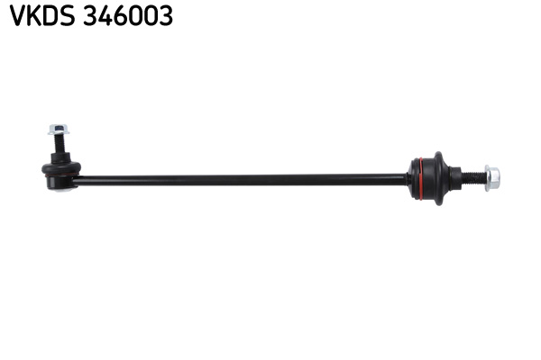 Bieleta antiruliu SKF VKDS 346003