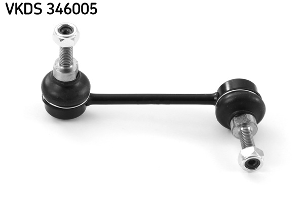 Bieleta antiruliu SKF VKDS 346005