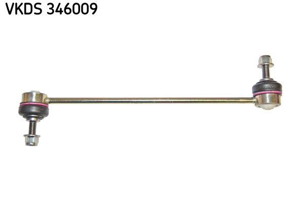 Bieleta antiruliu SKF VKDS 346009