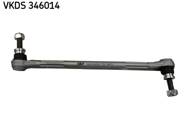Bieleta antiruliu SKF VKDS 346014