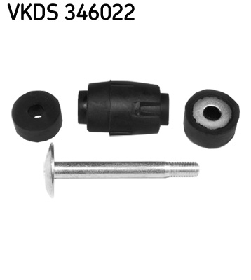 Bieleta antiruliu SKF VKDS 346022