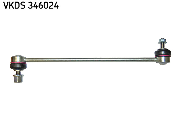 Bieleta antiruliu SKF VKDS 346024