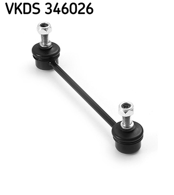 Bieleta antiruliu SKF VKDS 346026