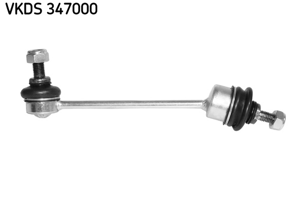 Bieleta antiruliu SKF VKDS 347000