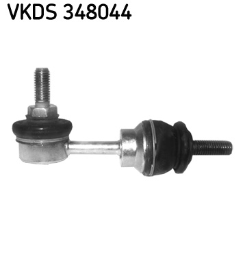 Bieleta antiruliu SKF VKDS 348044